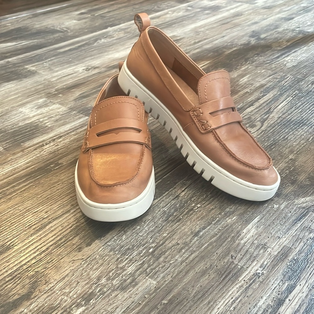 Vionic Uptown Loafer